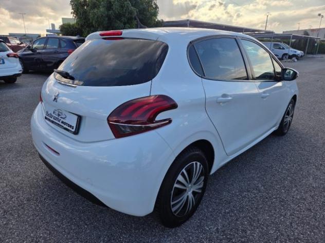 PEUGEOT 208 1° serie BlueHDi 100 S&S 5 porte Van Active rif. 24179950 - Foto 4