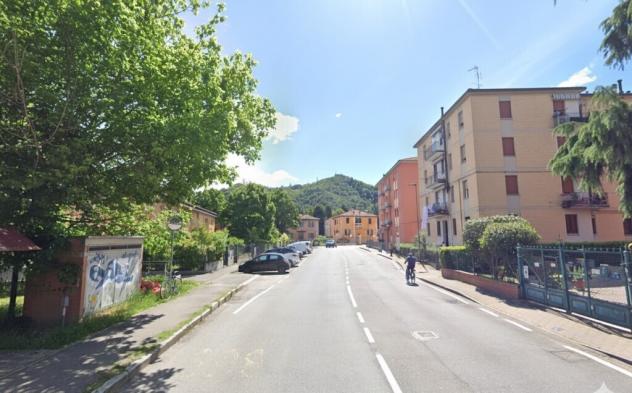 appartamento in vendita a Casalecchio di Reno