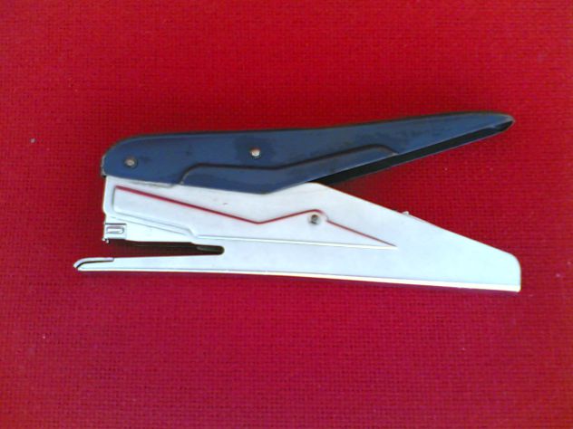 Spillatrice - Cucitrice a pinza