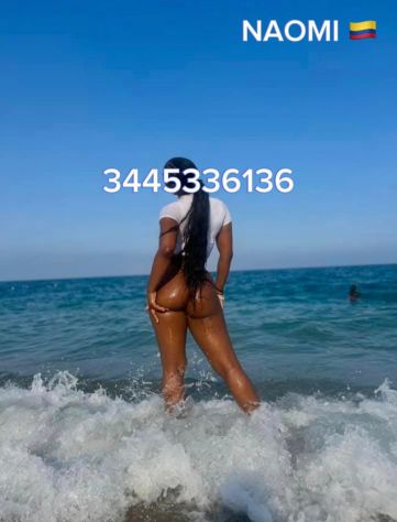 new naomi 🌹❣️regina dei pompini😋💋sexy 👠dolce e coinvolgente 🍑❣️ - Foto 4 Tel:3445336136