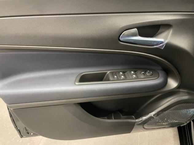 ALFA ROMEO Junior 1.2 145 CV Hybrid eDCT6 Sprint Pack Teck KM0 MY26 rif. 24065636 - Foto 10