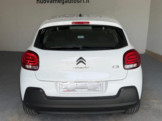 CITROEN C3 BlueHDi 100 S&S Feel Pack rif. 23957018 - Foto 6