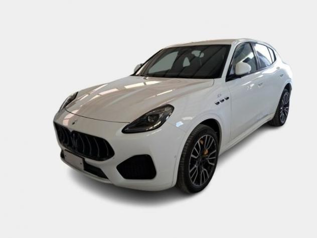 MASERATI Grecale MHEV 300 CV AWD GT rif. 23946242