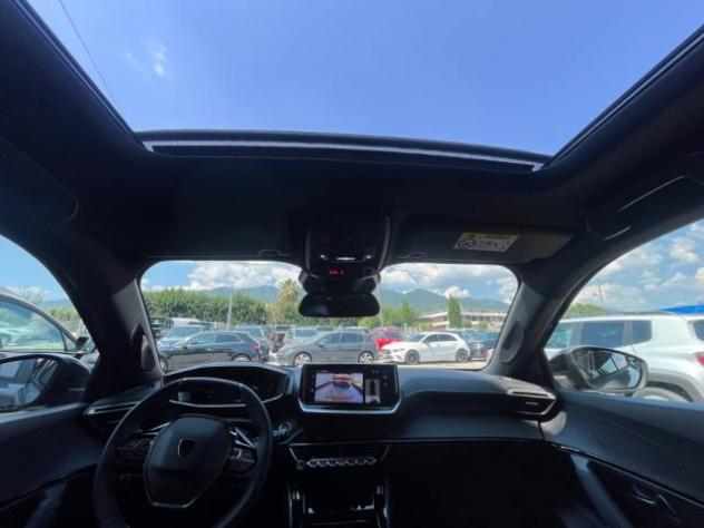 PEUGEOT 2008 Hybrid 145 e-DCS6 GT rif. 23885716 - Foto 10
