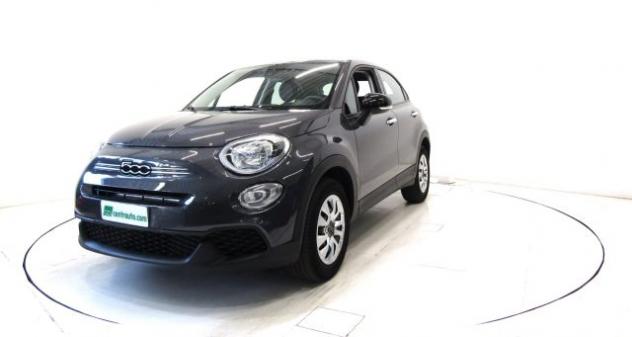 FIAT 500X 1.0 T3 5P Manuale CULT 2WD *OK NEOPATENTATI * rif. 23868457 - Foto 4