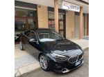 Bmw Serie 2 Gran Coup216d Luxury aut. "TETTO NAVY PELLE LED "