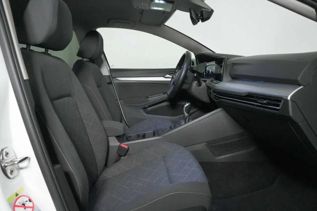 Volkswagen Golf 1.0 TSI EVO Life 110CV Benzina - Foto 5