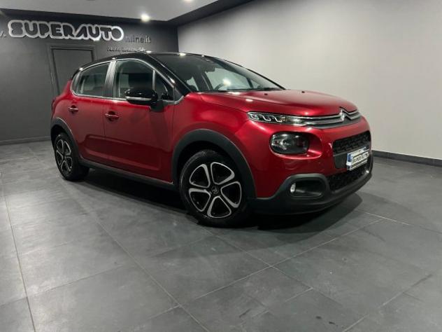 CITROEN C3 BlueHDi 75 S&S Shine rif. 23837238 - Foto 3