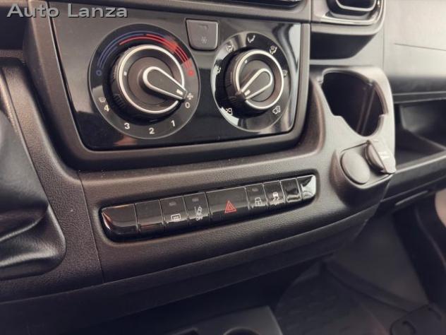 FIAT Ducato Boxer 330 2.2 BlueHDi 120 S&S PM-TM Furgone rif. 24163085 - Foto 10