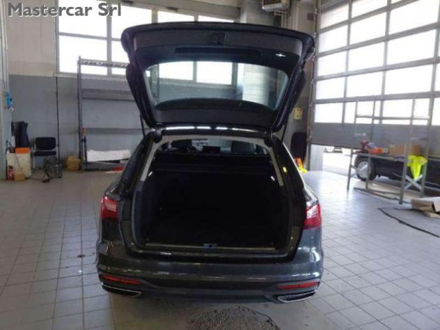 AUDI A4 A4 Avant 2.0 tdi Business 163cv s-tronic automatic rif. 24086987 - Foto 4