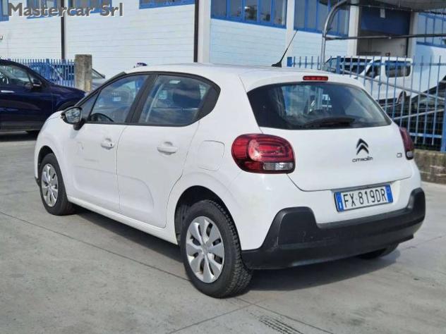 CITROEN C3 BLUEHDI 100 SeS BUSINESS COMBI N1 5 posti FX819DR rif. 23803535 - Foto 4
