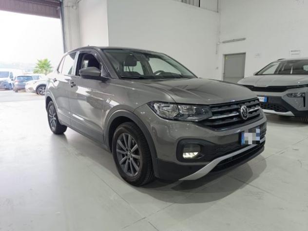 VOLKSWAGEN T-Cross 1.6 TDI SCR Urban BMT rif. 23855135