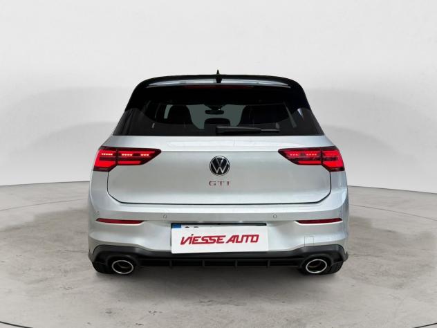Volkswagen Golf GTI CLUB SPORT - Foto 5