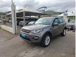 Land Rover Discovery Sport 2.0 TD4 150cv Anno 2018