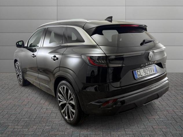 Renault Austral 1.2 E-Tech full hybrid Iconic 200cv - Foto 3
