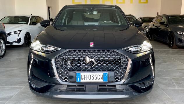 DS3 CROSSBACK BLUEHDI1.5 PERFORMANCE LINE 130 CV - FULL LED, VIRTUAL COCKPIT, NEOPATENTATI - Foto 2