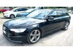 Audi A6 Avant 2.0 tdi Advanced c/xeno 177cv multitronic