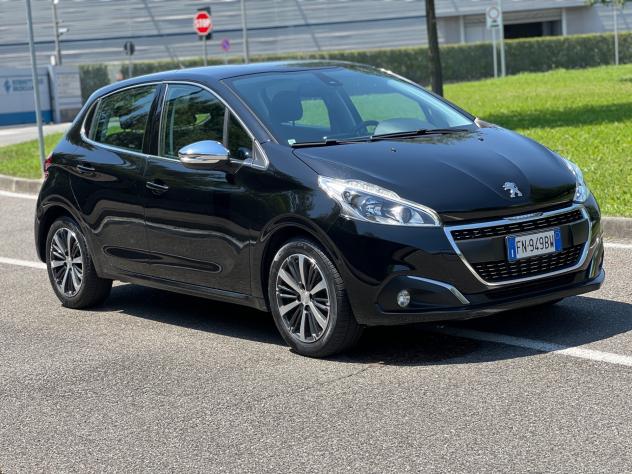 Peugeot 208 1.6 Diesel Ok Neopatentati