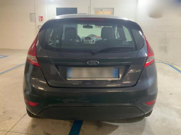 Ford Fiesta Fiesta+ 1.2 82CV 5 porte - Foto 3