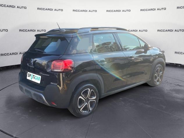 Citroën C3 Aircross PureTech 82 Live - Foto 4