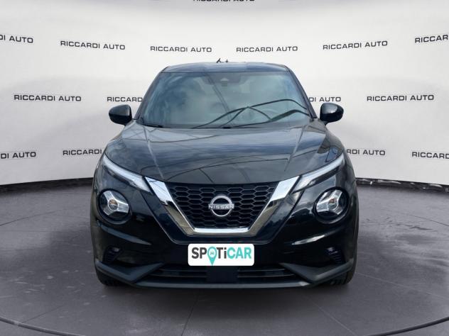 Nissan Juke 2ª serie 1.0 DIG-T 114 CV N-Connecta - Foto 2