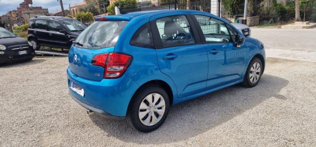 C3 1.4 HDI 68 CV IN ECCELLENTI CONDIZIONI - Foto 4