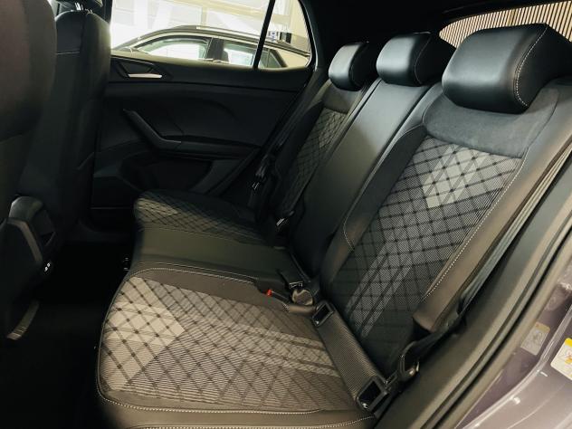 Volkswagen T-Cross 1.0 TSI 85kW R-Line Plus - Foto 9
