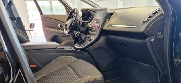 Renault Scenic 1.5 dCi 110 CV S&S Energy Business - Foto 10
