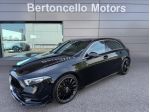 MERCEDES-BENZ A 250 2.0 224cv 4Matic PREMIUM AMG A35 PACK-LED-PELLE-19 rif. &hellip;