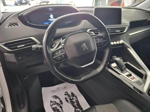 Peugeot 3008 PureTech Turbo 130 EAT8 S&S Allure - Foto 9