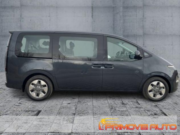 HYUNDAI Staria 2.2 AT AWD 9 posti Trend rif. 21108170 - Foto 7