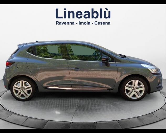 Renault Clio 4ª serie dCi 8V 90 CV 5 porte Moschino Intens - Foto 6