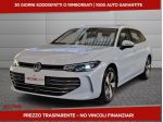 Volkswagen Passat Variant Passat Variant 2.0 tdi scr Business 122cv dsg