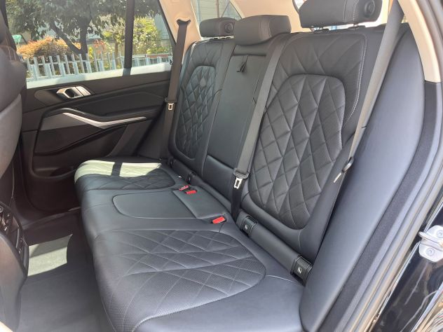 π₯ NUOVO ARRIVO IN MGCARS π₯ π£ BMW X5 xDrive30d xLine 48V MHEV - Foto 8