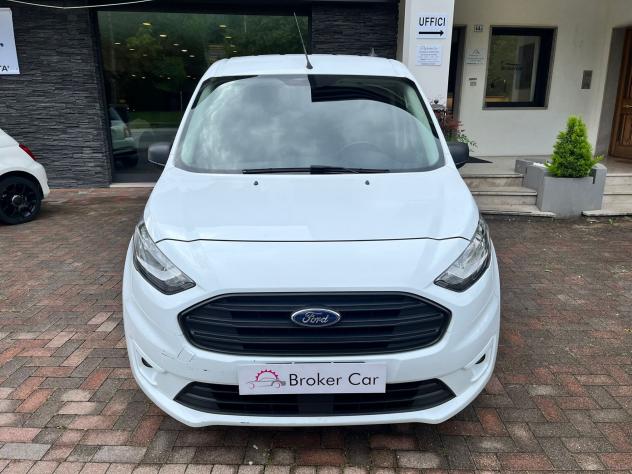 Ford Tourneo Courier Tourneo Courier 1.5 TDCI 100 CV S&S Plus - Foto 2