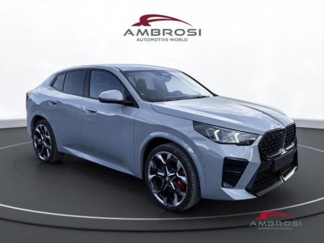 BMW X2 sDrive18d Msport Premium Package rif. 23452262 - Foto 2
