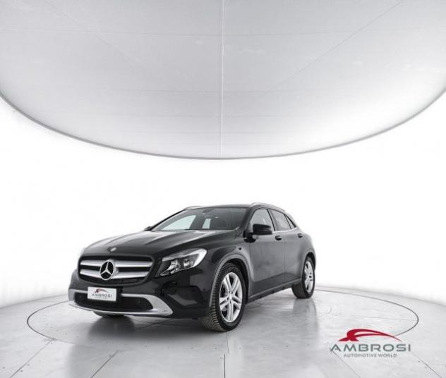 MERCEDES-BENZ GLA 200 200 d Automatic 4Matic Sport rif. 24051054