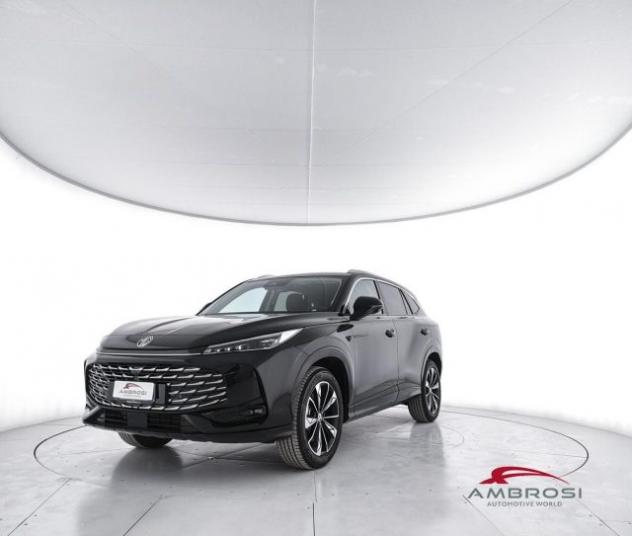 MG HS PHEV 1.5T EDU 2WD LUXURY rif. 23849724