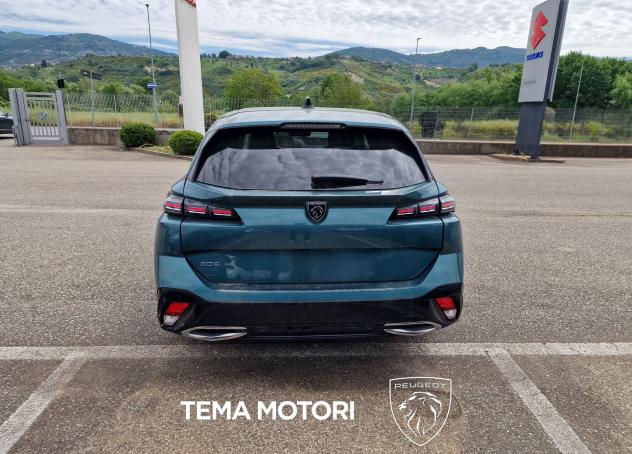 Peugeot 308 Nuova SW - PureTech 130 EAT8 S&S Allure Pack - Foto 4