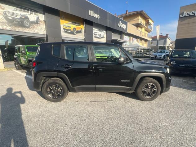 Jeep Renegade E-HYBRID Longitude 1.0 T3 MY23 120cv - Foto 4