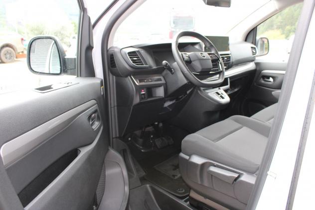 Opel Zafira Life 2.0D 180CV aut. Passo Lungo 9 posti - Foto 9