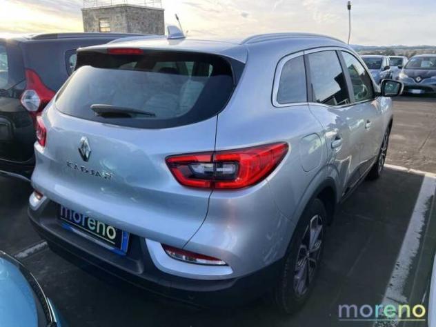 RENAULT Kadjar 1.3 TCe 140 CV Sport Edition2 rif. 18353637 - Foto 3