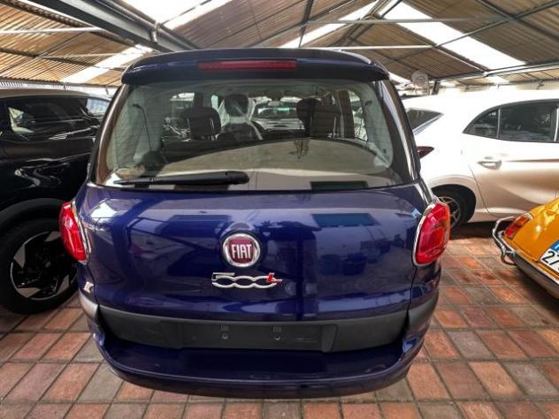 Fiat 500 1.3 MJT 95 CV Mirror - Foto 4