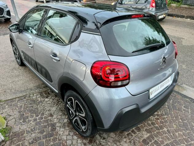 Citroen C3 1.6 BlueHDi 75CV Shine - Foto 8