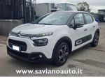 CITROEN C3 PureTech 110 S&S EAT6 Shine rif. 23988436