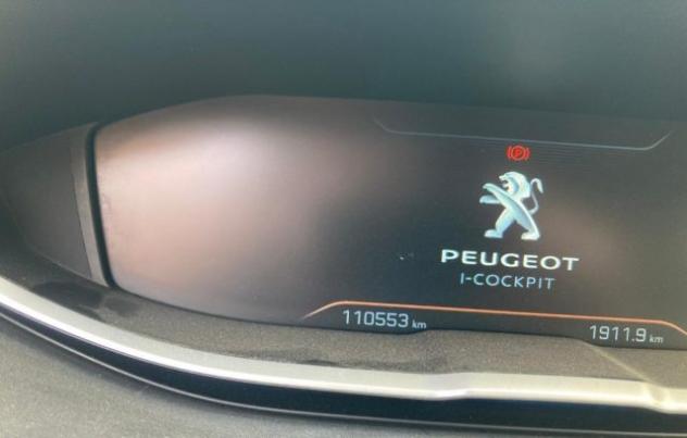 PEUGEOT 3008 BlueHDi 120 S&S EAT6 GT Line rif. 24175820 - Foto 9