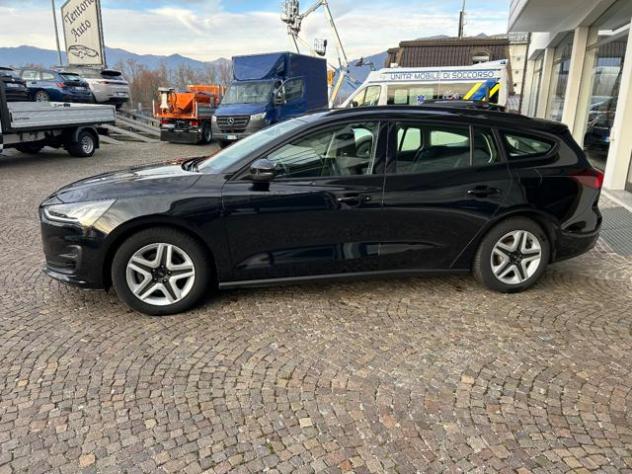 FORD Focus 1.5 EcoBlue 120 CV automatico SW Business rif. 23965874 - Foto 3