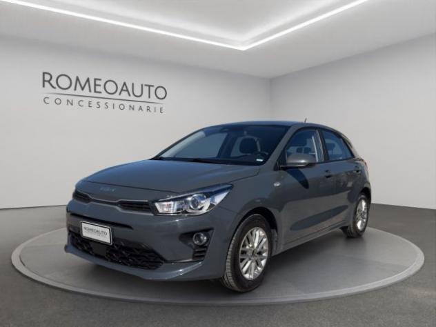 KIA Rio 1.0 t-gdi mhev style 100 cv rif. 24074981 - Foto 2