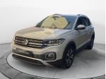 Volkswagen T-Cross 1.0 TSI 81kW Advanced DSG