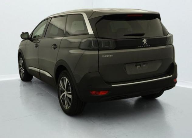 PEUGEOT 5008 Hybrid 136 e-DCS 6 Allure 7/Posti rif. 21450264 - Foto 7